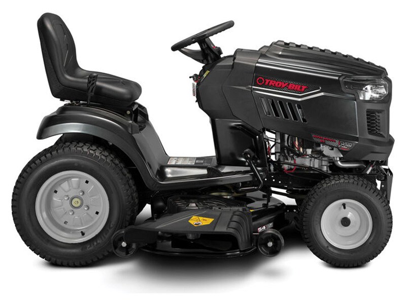 2021 TROY-Bilt Super Bronco 54 XP 54 in. Kohler 725 cc in Norfolk, Virginia - Photo 3